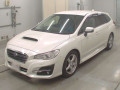 2018 Subaru Levorg