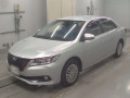 2019 Toyota Allion