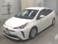 2021 Toyota Prius