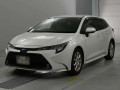 2021 Toyota Corolla Touring Wagon