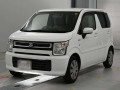 2017 Suzuki Wagon R