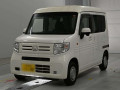 2019 Honda N-VAN