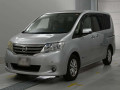 2013 Nissan Serena