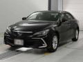 2019 Toyota Mark X