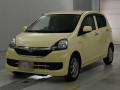 2017 Daihatsu Mira e:S