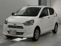 2021 Daihatsu Mira e:S