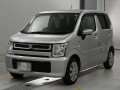 2017 Suzuki Wagon R