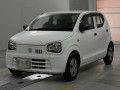2021 Suzuki Alto