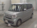 2022 Honda N-BOX