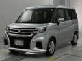 2022 Suzuki Solio