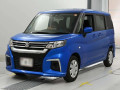 2022 Suzuki Solio