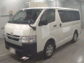 2021 Toyota Hiace Van