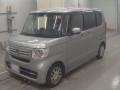 2021 Honda N-BOX