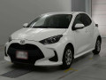 2021 Toyota YARIS