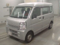2021 Suzuki Every