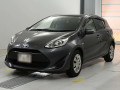 2019 Toyota Aqua