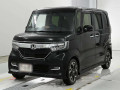 2019 Honda N-BOX CUSTOM