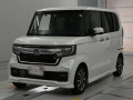 2023 Honda N-BOX CUSTOM