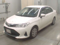 2021 Toyota Corolla Axio