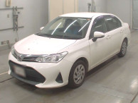 2021 Toyota Corolla Axio