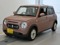 2024 Suzuki ALTO Lapin