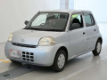 2009 Daihatsu Esse