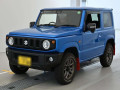2022 Suzuki Jimny