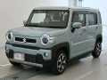2021 Suzuki Hustler