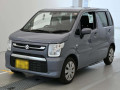 2025 Suzuki Wagon R