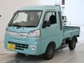 2022 Daihatsu Hijet Truck