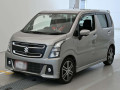 2017 Suzuki WAGON R STINGRAY