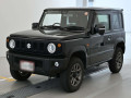 2020 Suzuki Jimny