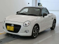 2021 Daihatsu Copen