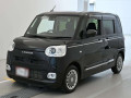 2023 Daihatsu Move Canbus