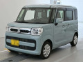 2019 Suzuki Spacia