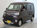 2017 Daihatsu Atrai Wagon