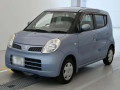 2007 Nissan Moco