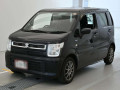 2020 Suzuki Wagon R