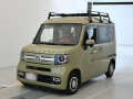 2021 Honda N-Van+Style