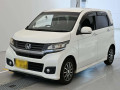2014 Honda N-Wgn Custom
