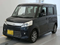 2013 Suzuki Spacia Custom
