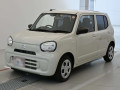 2023 Suzuki Alto