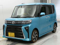 2024 Daihatsu Tanto Custom