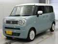 2024 Suzuki WAGON R SMILE