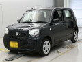 2023 Suzuki Alto