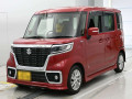 2018 Suzuki Spacia Custom