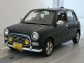2001 Daihatsu Miragino