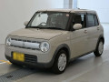 2016 Suzuki ALTO Lapin