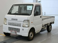 2008 Suzuki Carry Truck