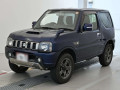 2015 Suzuki Jimny